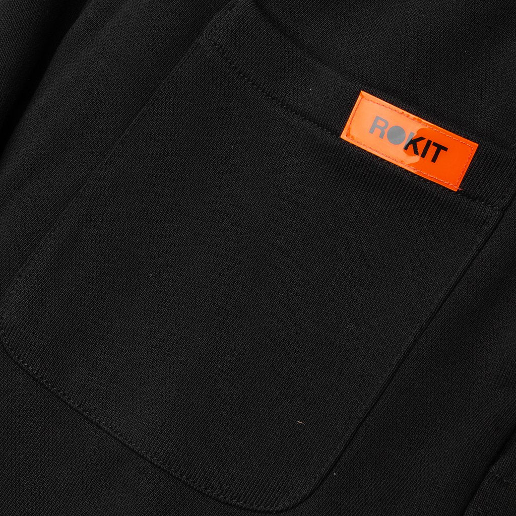 Core Sweats - Black