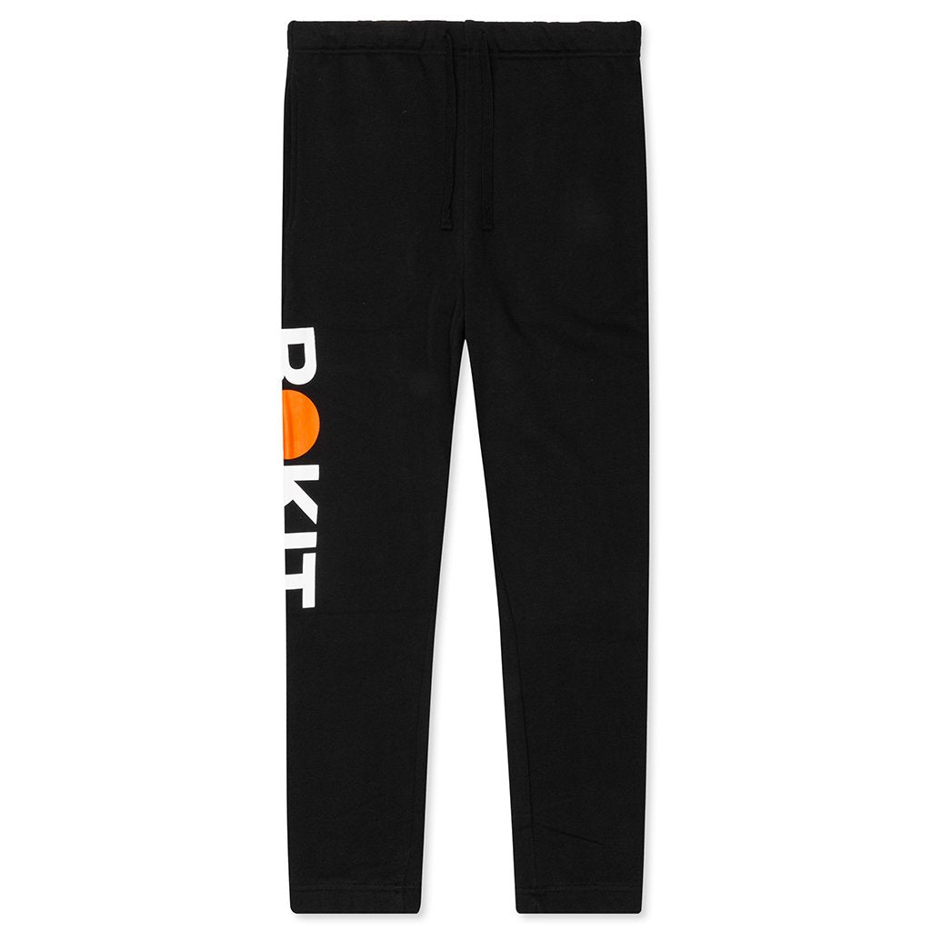 Core Sweats - Black