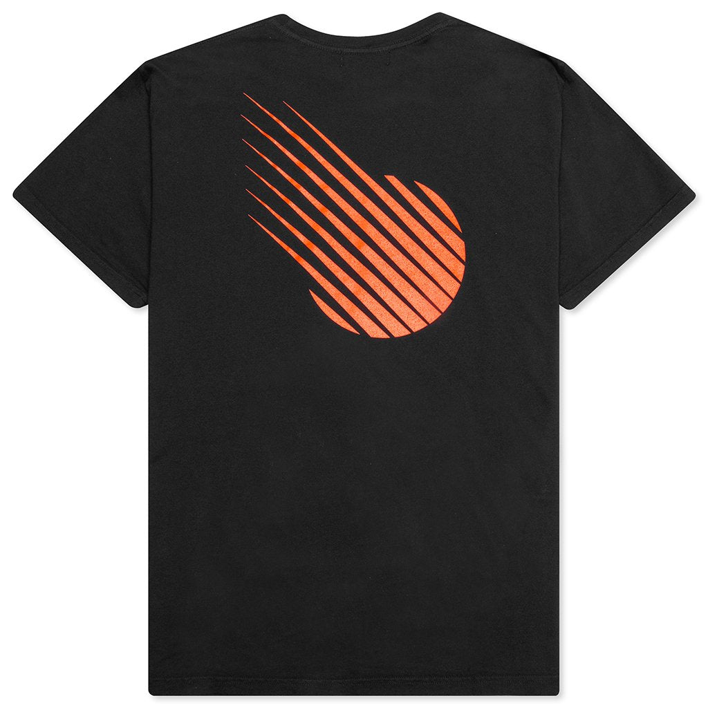 Flux Tee - Black
