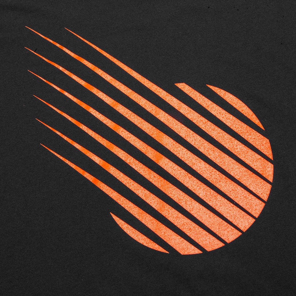 Flux Tee - Black