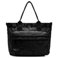 Grip Tote Bag - Black