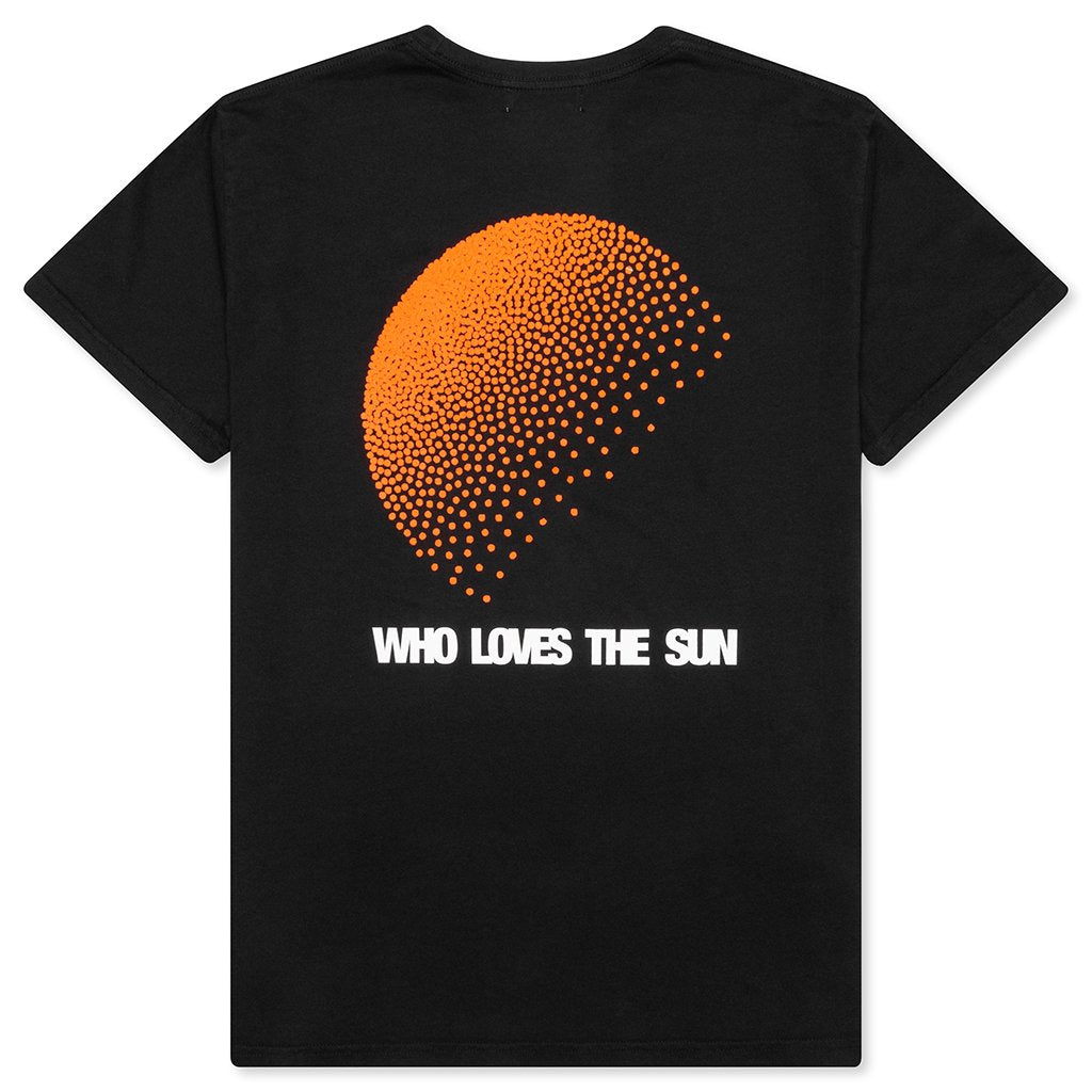 Loaded Tee - Black
