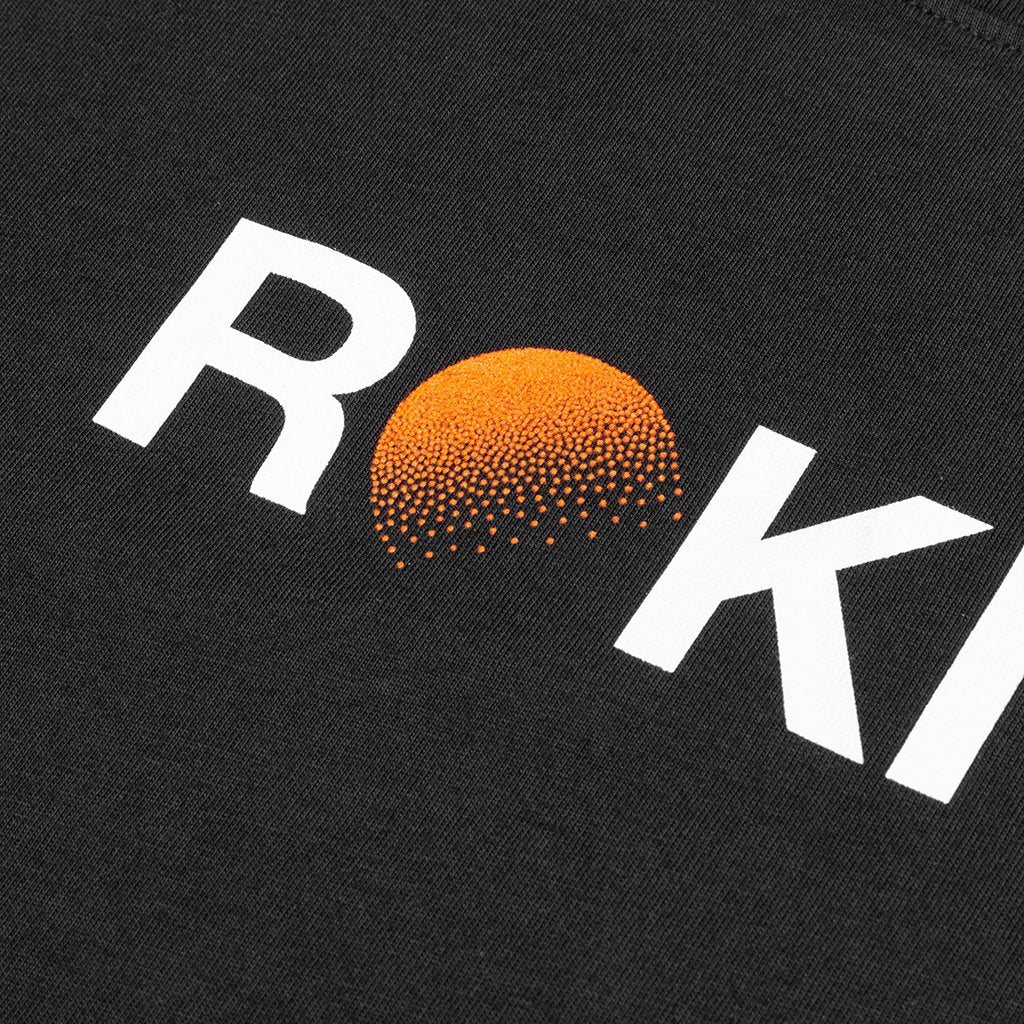 Loaded Tee - Black