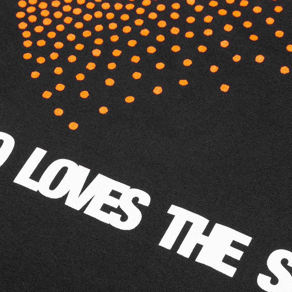 Loaded Tee - Black
