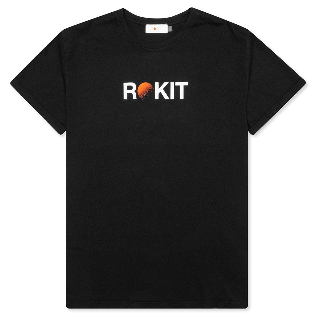 Loaded Tee - Black