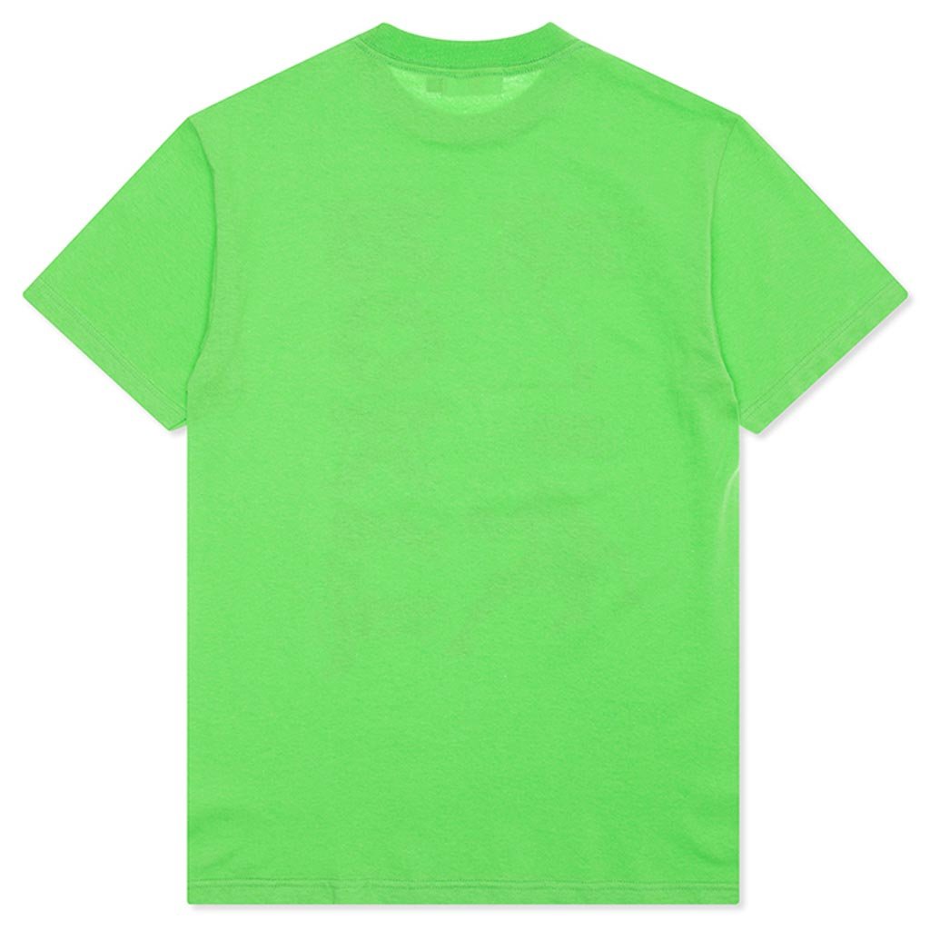 Subscription T-Shirt - Green