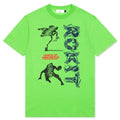 Subscription T-Shirt - Green