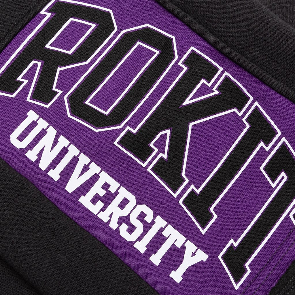 Truant Sweatshorts - Purple