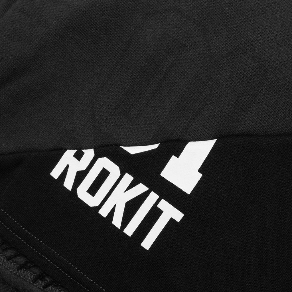 Truant Sweatshorts - Purple