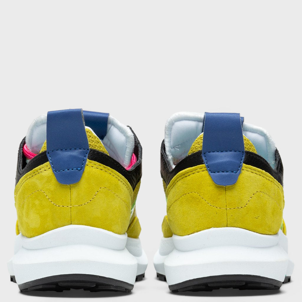 Jazz Hybrid - Yellow/Blue