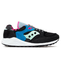 Jazz 4000 - Black/Blue/Pink