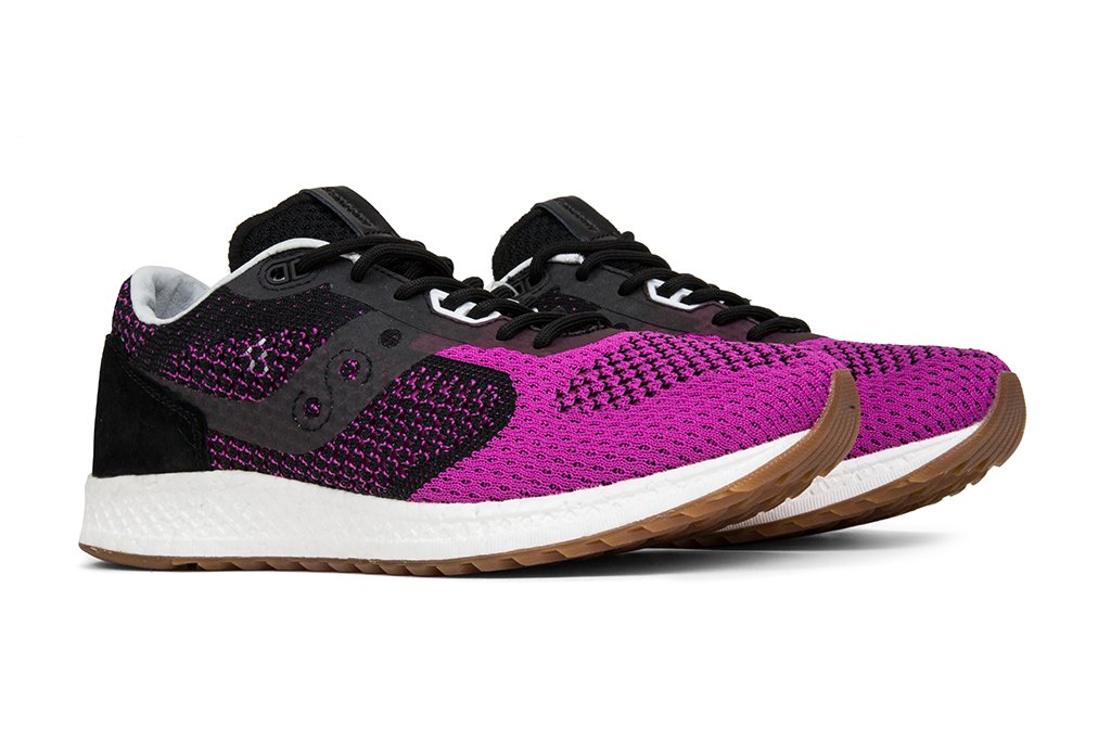 Shadow 5000 EVR 'Pink Devil' - Black/Pink