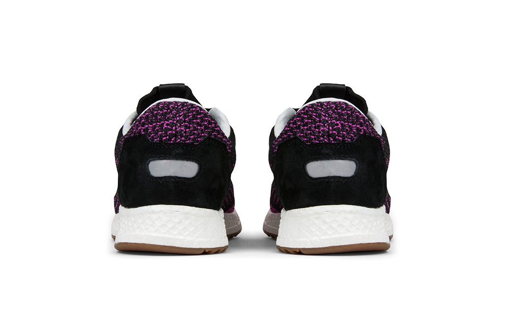 Shadow 5000 EVR 'Pink Devil' - Black/Pink
