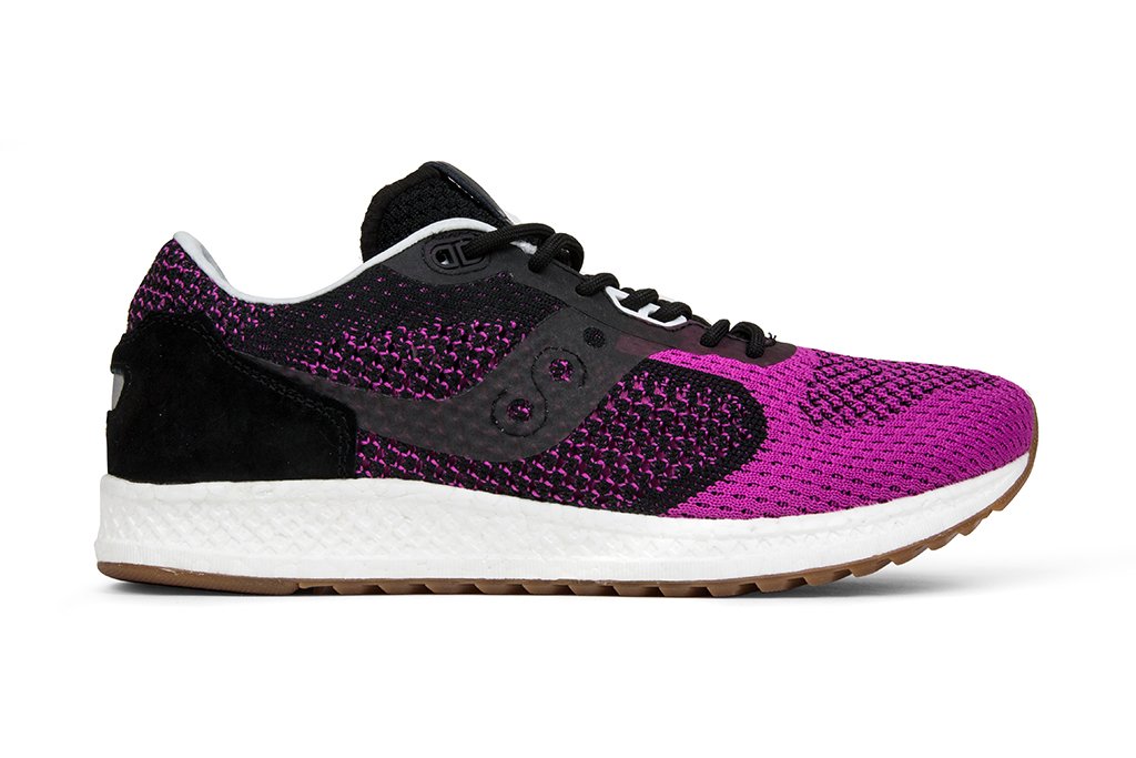 Shadow 5000 EVR 'Pink Devil' - Black/Pink