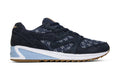 Grid 8000 'Sashiko' - Navy
