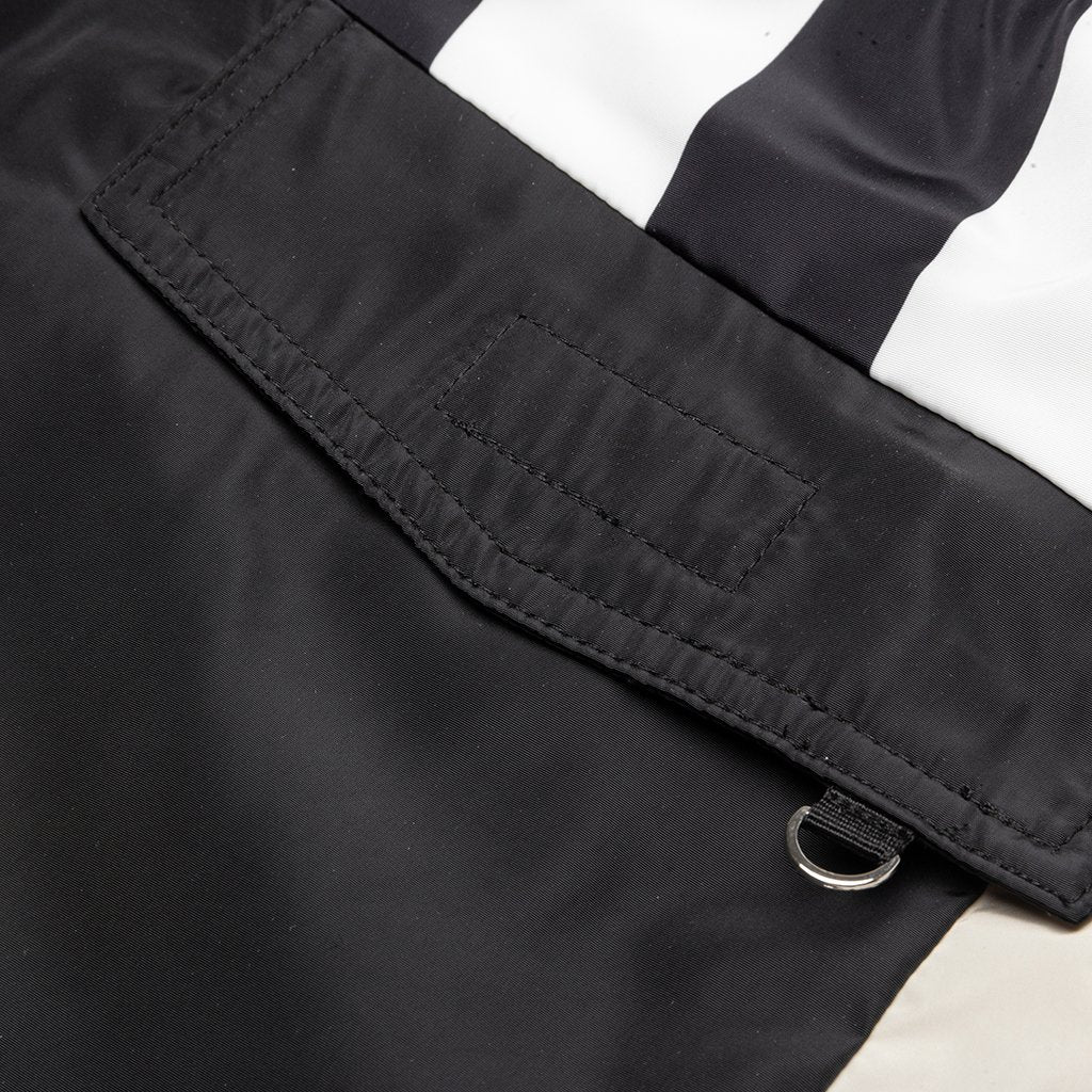 Mist Mix Trunk - Black