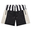Mist Mix Trunk - Black