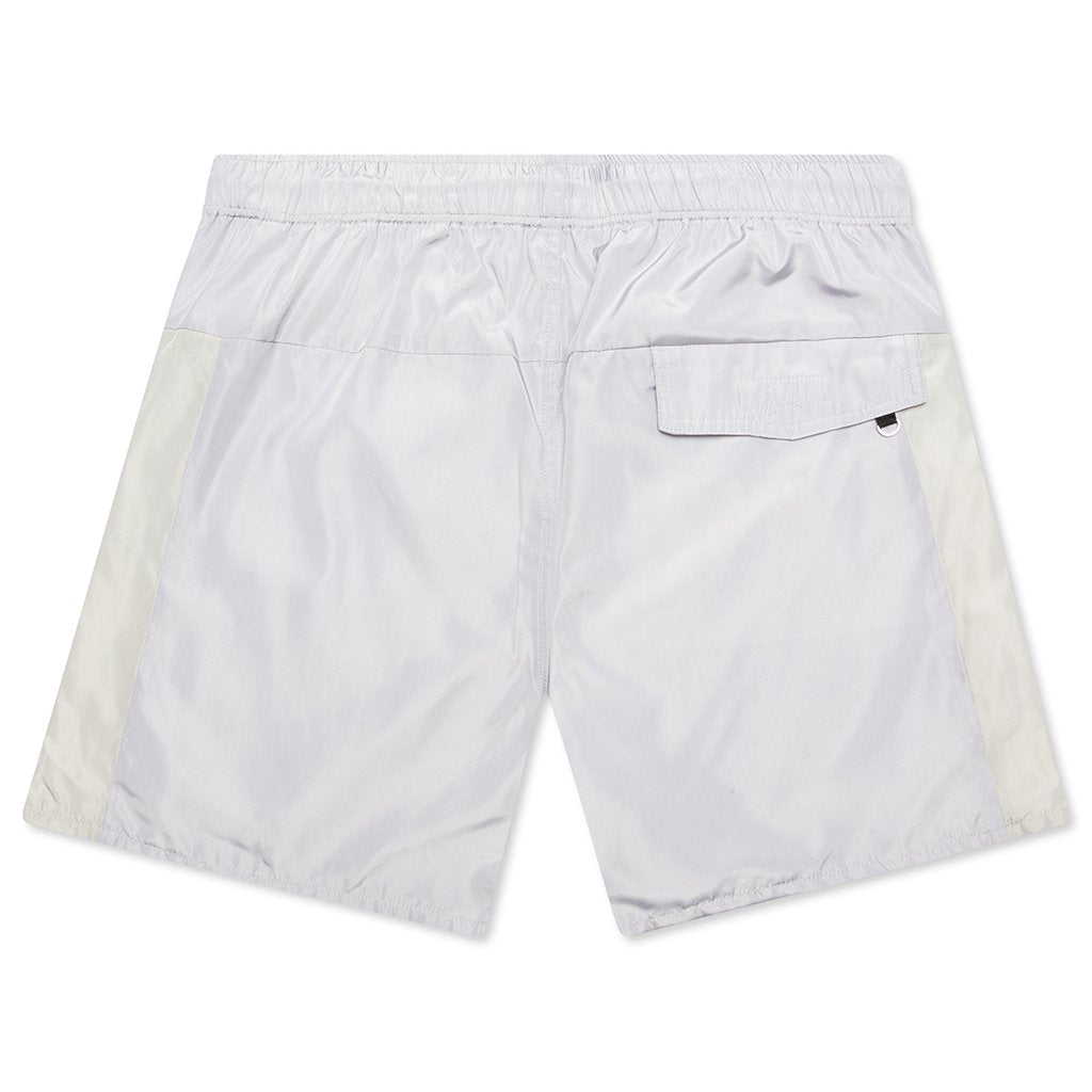 Mist Mix Trunk - Grey