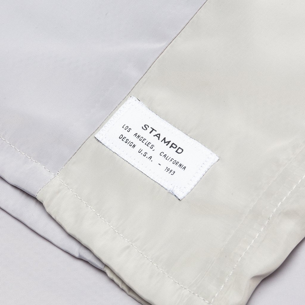 Mist Mix Trunk - Grey