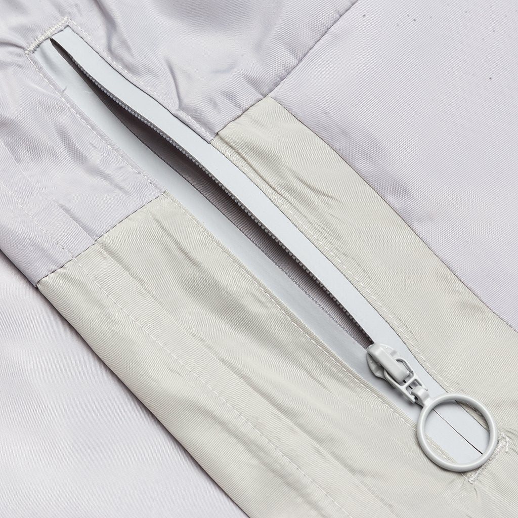 Mist Mix Trunk - Grey