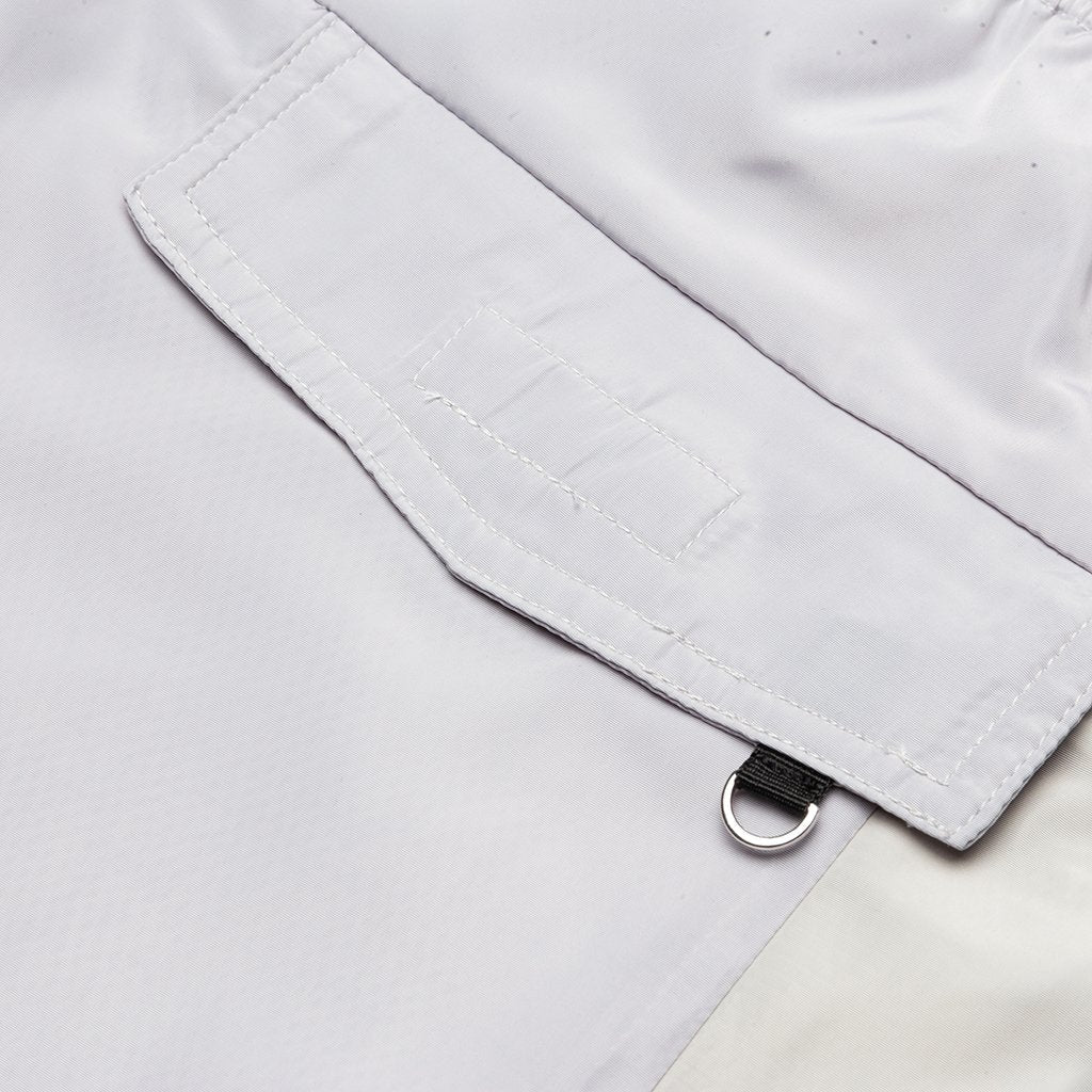 Mist Mix Trunk - Grey