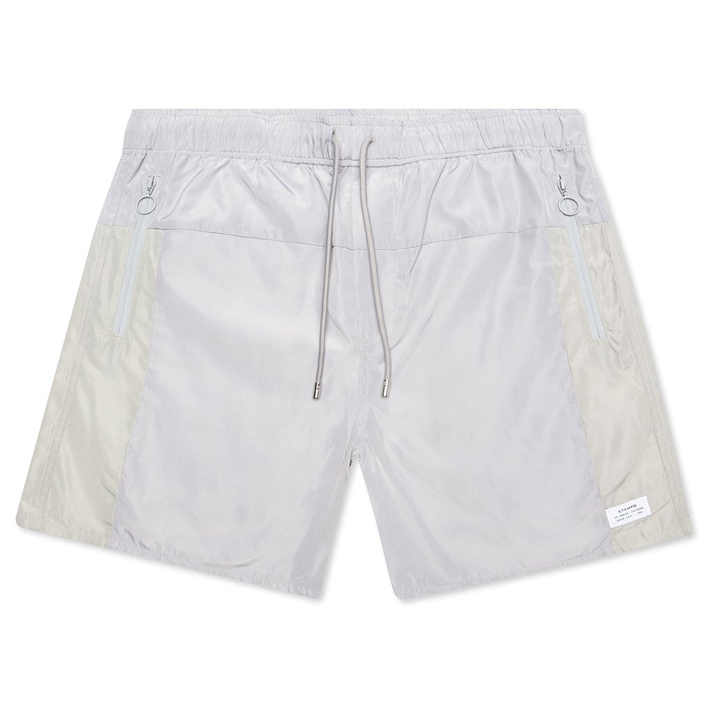 Mist Mix Trunk - Grey