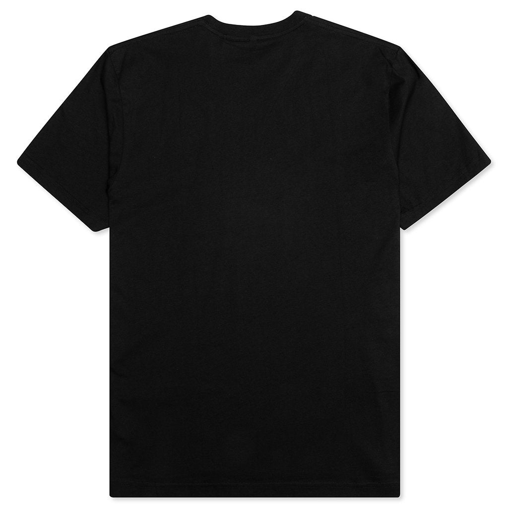 Read My Mind Tee - Black