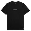 Read My Mind Tee - Black
