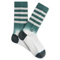 Bobby 2 Socks - Green