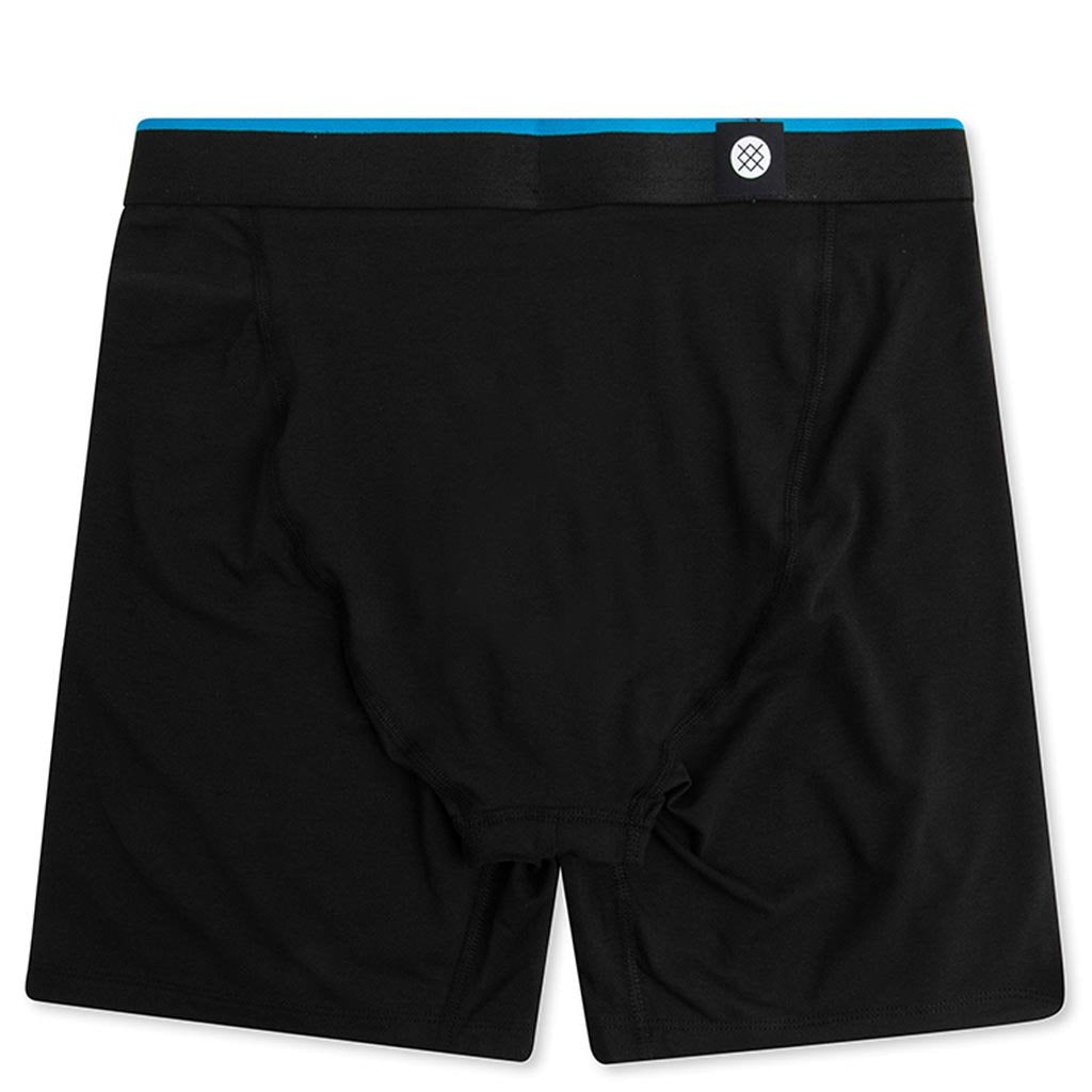 Boxer Brief Standard - Black