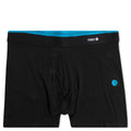 Boxer Brief Staple 17 - Black