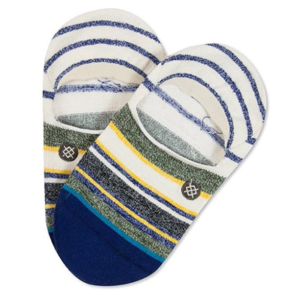 Castro Socks - Natural