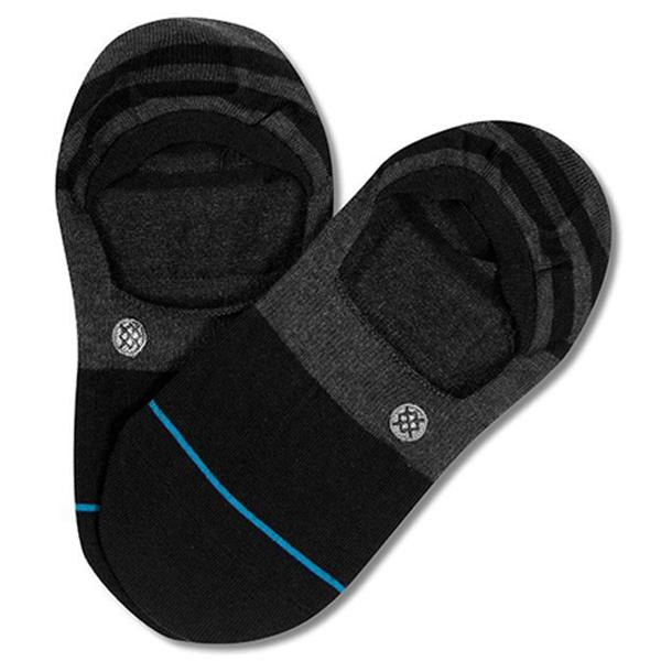 Gamut 3 Pack Socks - Black