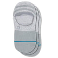 Gamut 3 Pack Socks - Grey