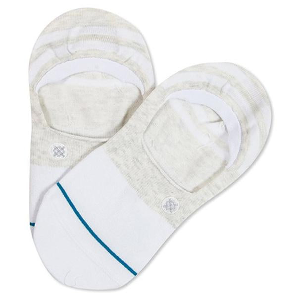 Gamut 3 Pack Socks - White