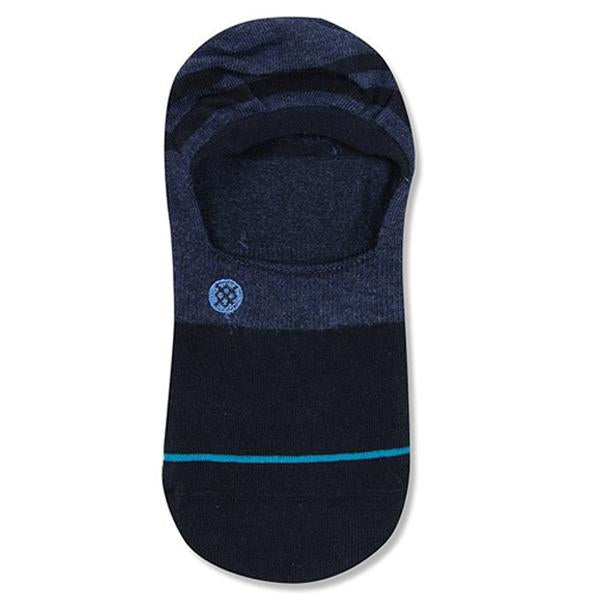 Gamut Socks - Navy