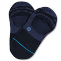 Gamut Socks - Navy