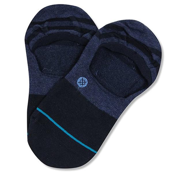 Gamut Socks - Navy
