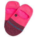 Gamut Socks - Neon Pink