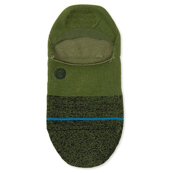 Gamut Socks - Olive