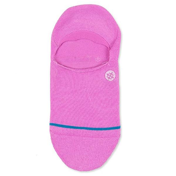 Gamut Socks - Saturated Pink