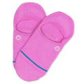 Gamut Socks - Saturated Pink