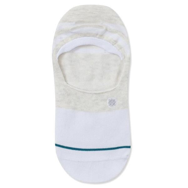 Gamut Socks - White