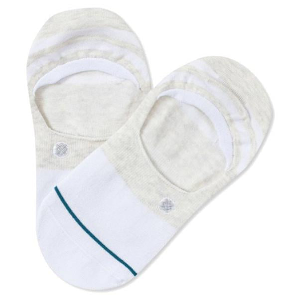 Gamut Socks - White