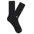 Icon Socks - Black/White