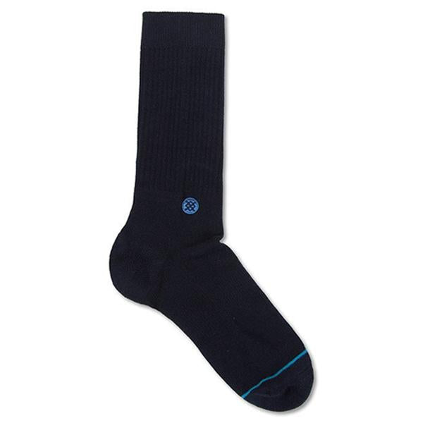 Icon Socks - Dark Navy