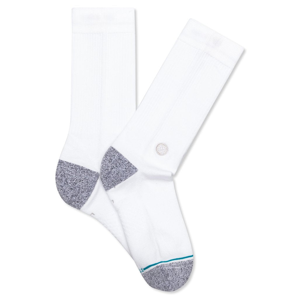 Icon ST 200 - White