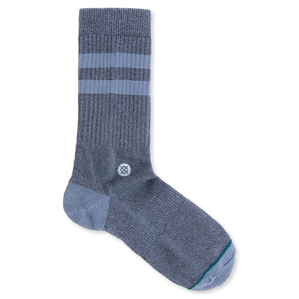 Joven Socks - Blue Steel