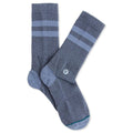 Joven Socks - Blue Steel