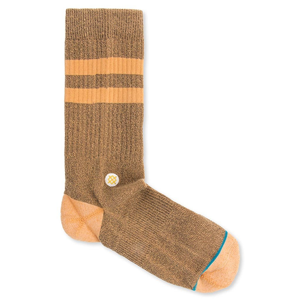 Joven Socks - Mustard